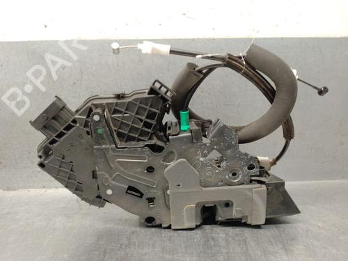 Front right lock JAGUAR F-PACE (X761) 2.0 TD4 AWD | BP33965242C97 - Image 2