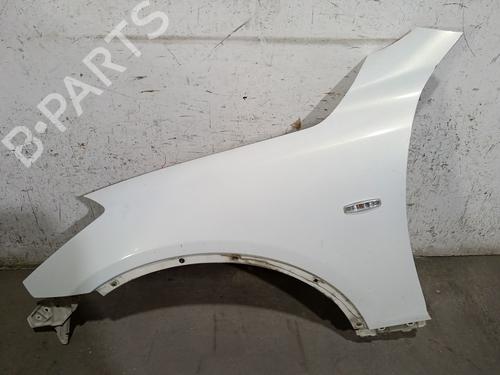 Used Left front fenders INFINITI EX 30d (238 hp) 27564794