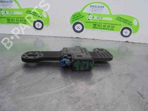 Switch MERCEDES-BENZ B-CLASS Sports Tourer (W245) B 200 CDI (245.208) | BP20252744I30 