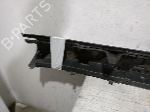 Rear bumper VW CRAFTER 30-50 Van (2E_) 2.5 TDI | BP23422254C8 