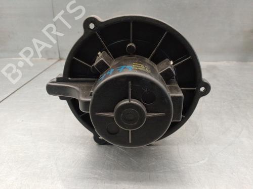 Heater blower motor HYUNDAI ELANTRA III (XD) 1.6 | BP17179020M62 