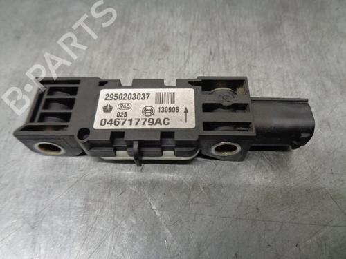 Used Electronic module Electronic module 20262042 20262042