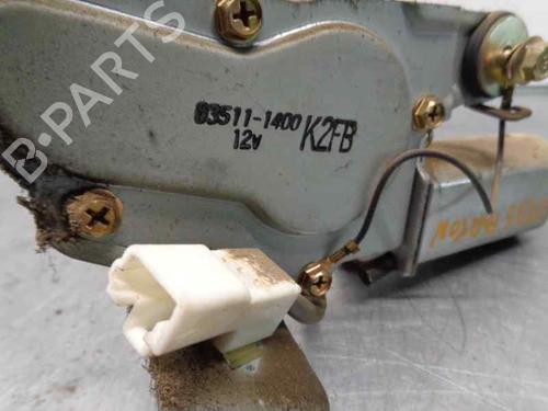 Rear wiper motor KIA CARENS II MPV (FJ) 2.0 CRDi | BP6446538M102 
