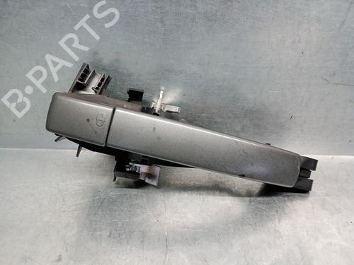 Front left exterior door handle LAND ROVER RANGE ROVER SPORT I (L320) 3.0 D 4x4 AH22203A29BB | LR020928