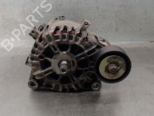 Alternator FORD TRANSIT V363 Van (FCD, FDD) 2.0 EcoBlue RWD | BP37489634M7 - Image 2