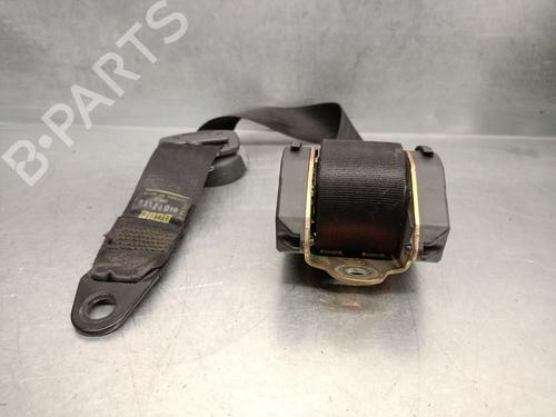 Used Rear left seatbelt FIAT BRAVO I (182_) 1.9 JTD (100 hp) 25240121