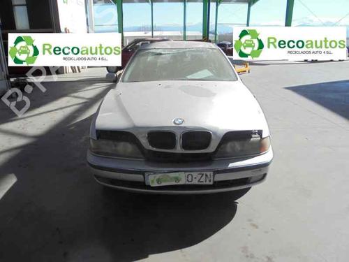 Differensial bakvogn BMW 5 (E39) 520 d | BP2838308M24 