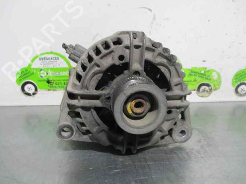 Used Alternator FORD MONDEO II (BAP) 1.8 i (115 hp) 2105815