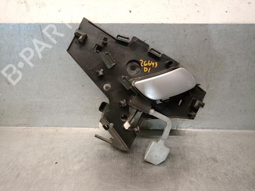 Used Front left interior door handle Front left interior door handle 39448406 39448406