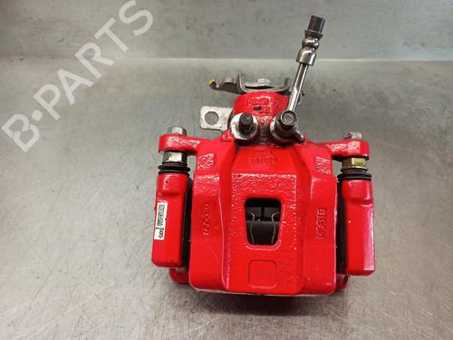 Used Left rear brake caliper HYUNDAI i30 (PDE, PD, PDEN) 2.0 N (280 hp) 17543607
