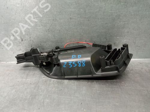Front right interior door handle AUDI Q3 (F3B) 35 TDI | BP29457123I14 