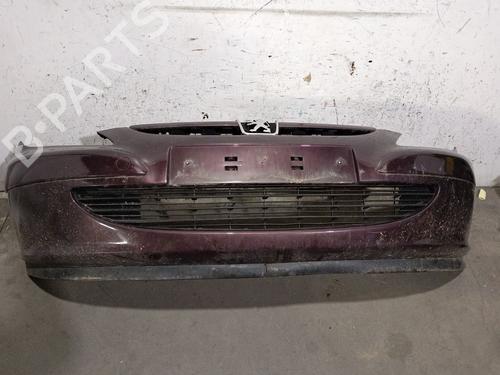 Used Front bumper PEUGEOT 307 CC (3B) 2.0 16V (136 hp) 27243504