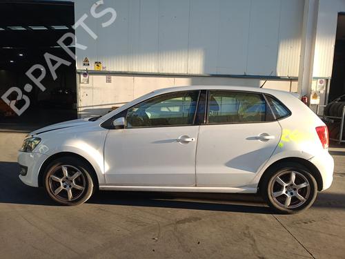 Used Parts VW POLO V (6R1, 6C1) 1.4 (6R1) 4972596