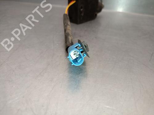 Electronic module MERCEDES-BENZ G-CLASS (W463) G 500 (463.260, 463.261) | BP27396454M83 