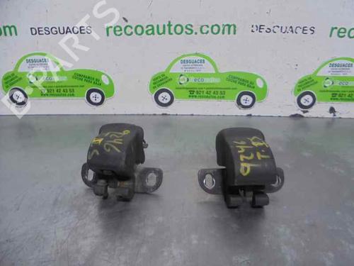 Used Rear left lock OPEL COMBO Tour 1.3 CDTI 16V (69 hp) 3493068