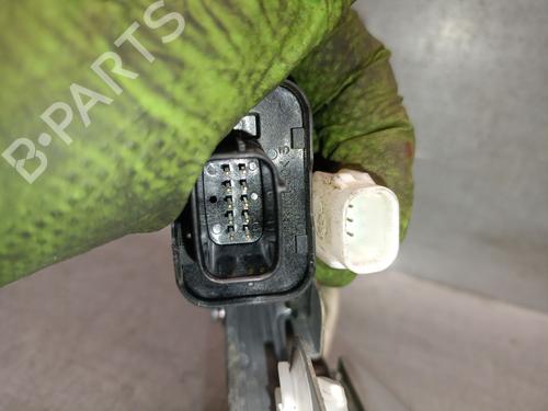 Front left exterior door handle SUBARU FORESTER (SH_) 2.0 D AWD (SHH, SHD, SHN) | BP32437463C128 