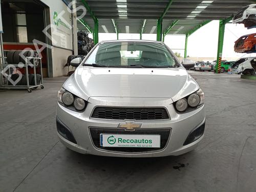 AC pipe CHEVROLET AVEO Hatchback (T300) 1.3 D | BP29813218M126 