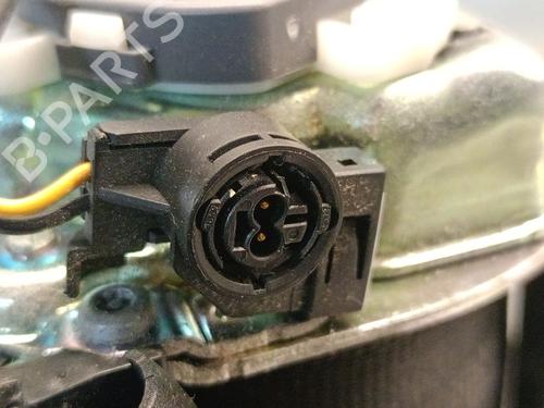 Front left seatbelt AUDI A3 Convertible (8P7) 1.6 TDI | BP33942834I26  - Image 6