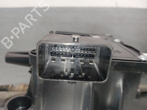 Electric handbrake PEUGEOT 3008 I MPV (0U_) 1.2 | BP27477179E5 