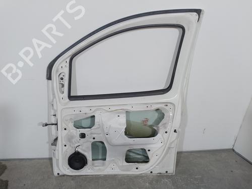 Right front door PEUGEOT BIPPER Tepee 1.3 HDi 75 | BP15107349C3 