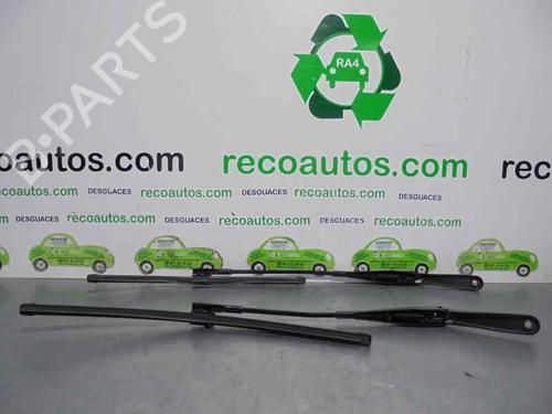 Front windshield wiper arm OPEL ASTRA H Estate (A04) 1.7 CDTI (L35) | BP3472218C143 