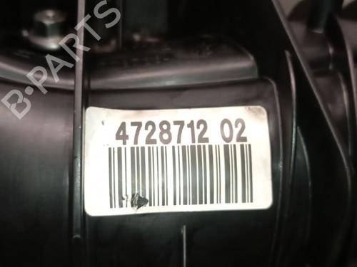 Intake manifold BMW 3 Touring (E91) 320 d | BP31074224M70 