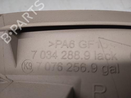 Rear right interior door handle BMW 5 (E60) 525 d | BP15414483I16 