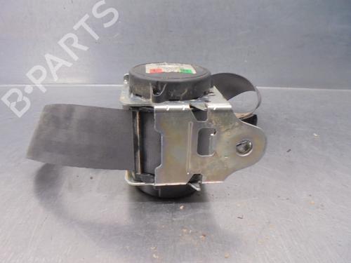 Rear right seatbelt OPEL CORSA E (X15) 1.4 (08, 68) | BP15895832I28 