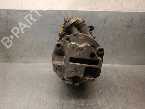 AC compressor OPEL ASTRA G Hatchback (T98) 1.8 16V (F08, F48) | BP24115078M34 
