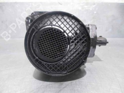 Used Mass air flow sensor KIA CARNIVAL II (GQ) 2.9 CRDi (144 hp) 4965125
