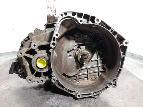 Used Gearbox Gearbox OPEL VECTRA C GTS (Z02) 1.9 CDTI (F68) (150 hp) 33217206 33217206