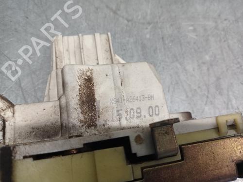 Rear left lock FORD FOCUS I Turnier (DNW)  | BP8384761C100 