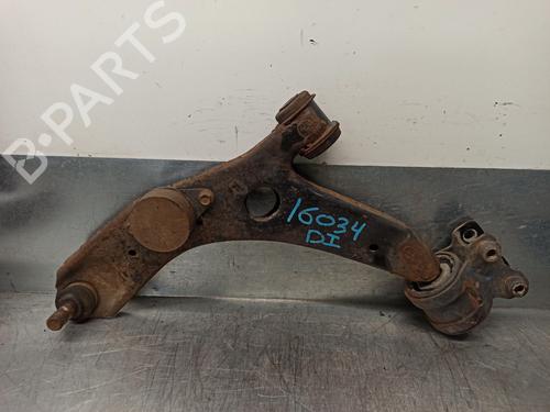 Used Left front suspension arm MAZDA 3 (BK) 1.6 DI Turbo (109 hp) 10358539