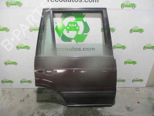 Right rear door LAND ROVER RANGE ROVER II (P38A) 4.6 4x4 MORADA | 5 | PUERTAS