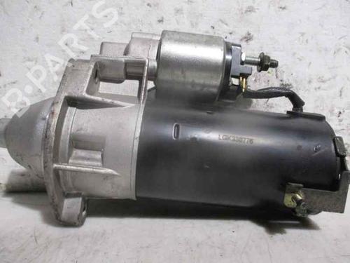 Startmotor VW PASSAT B5 (3B2) 1.9 TDI (115 hp) 6461265
