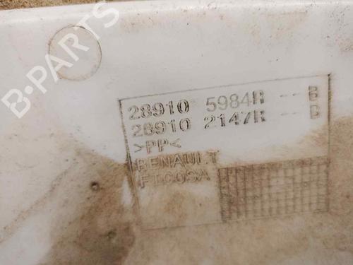Windscreen washer tank DACIA SANDERO III 1.0 TCe 90 | BP18322090C113 