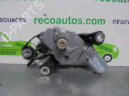Used Rear wiper motor VW GOLF VI (5K1) 1.6 TDI (105 hp) 2120792