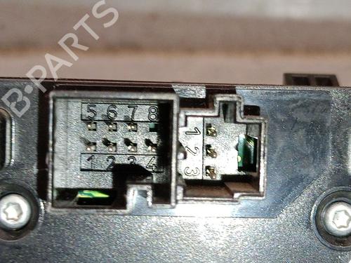 Warning switch MERCEDES-BENZ M-CLASS (W164) ML 320 CDI 4-matic (164.122) | BP39654819I22 - Image 5