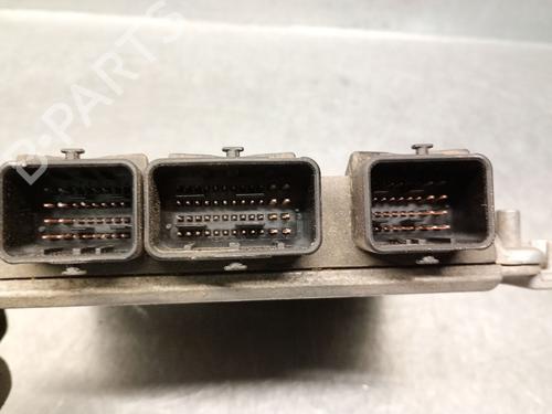 Engine control unit (ECU) CITROËN C8 Van (EA_, EB_) HDi (EB4HWB) | BP34737506M57 - Image 3