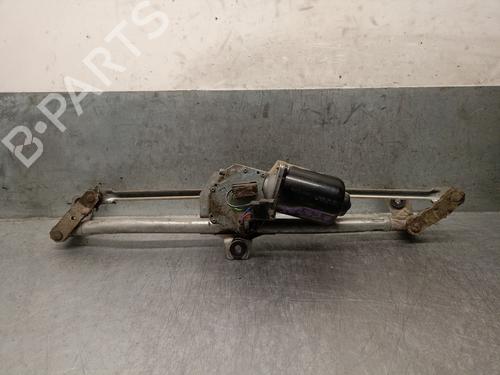 Used Front wiper motor VW NEW BEETLE (9C1, 1C1) 1.8 T (150 hp) 25237763