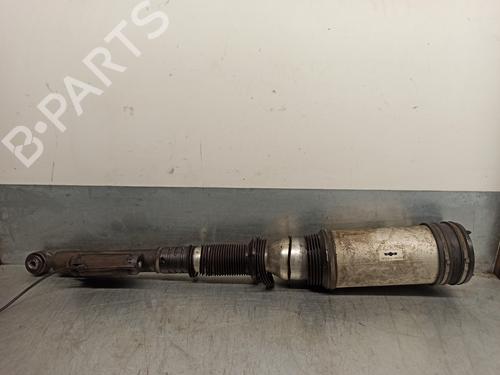 Used Left rear shock absorber MERCEDES-BENZ S-CLASS (W220, V220) S 400 CDI (220.028, 220.128) (250 hp) 12179744