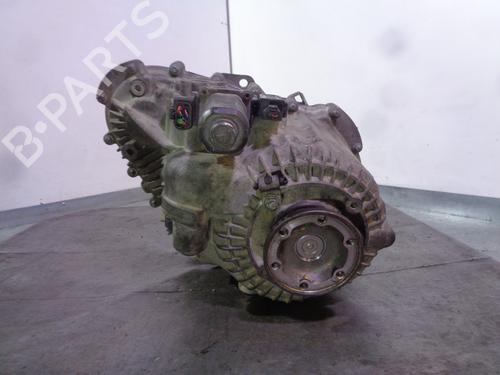 Used Transfer box LAND ROVER DISCOVERY III (L319) 2.7 TD 4x4 (190 hp) 17363545