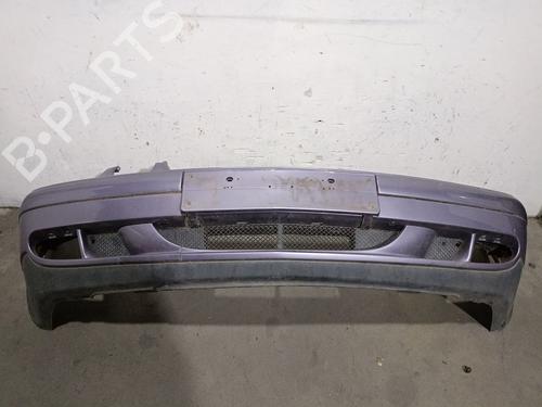 Used Front bumper MERCEDES-BENZ CLK (C208) [1997-2003]  29582751