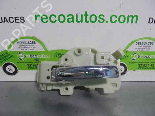 Rear right interior door handle JEEP COMPASS (MK49) 2.2 CRD BP3216313I16