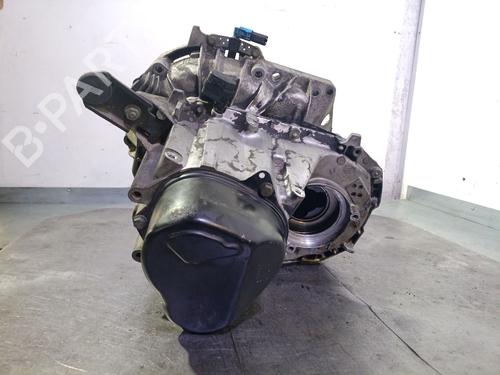 Gearbox RENAULT MEGANE I (BA0/1_)  | BP27929551M3 