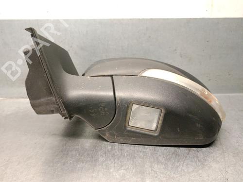 Left mirror FORD KUGA II (DM2) 1.6 EcoBoost | BP32019561C26 