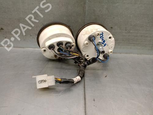 Instrument cluster TGB EXPRESS Express 150 | BP36390776C47 - Image 2
