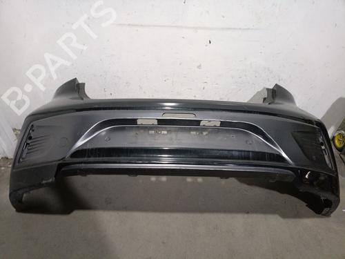 Used Rear bumper HYUNDAI IONIQ (AE) 1.6 GDI Hybrid (105 hp) 30520140