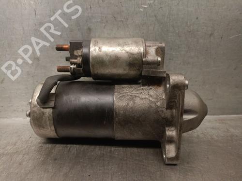 Used Starter OPEL ZAFIRA / ZAFIRA FAMILY B (A05) 1.9 CDTI (M75) (120 hp) 31292464