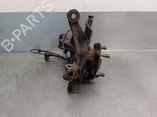 Right front steering knuckle MAZDA 3 (BM, BN) 2.2 D | BP32505585M26